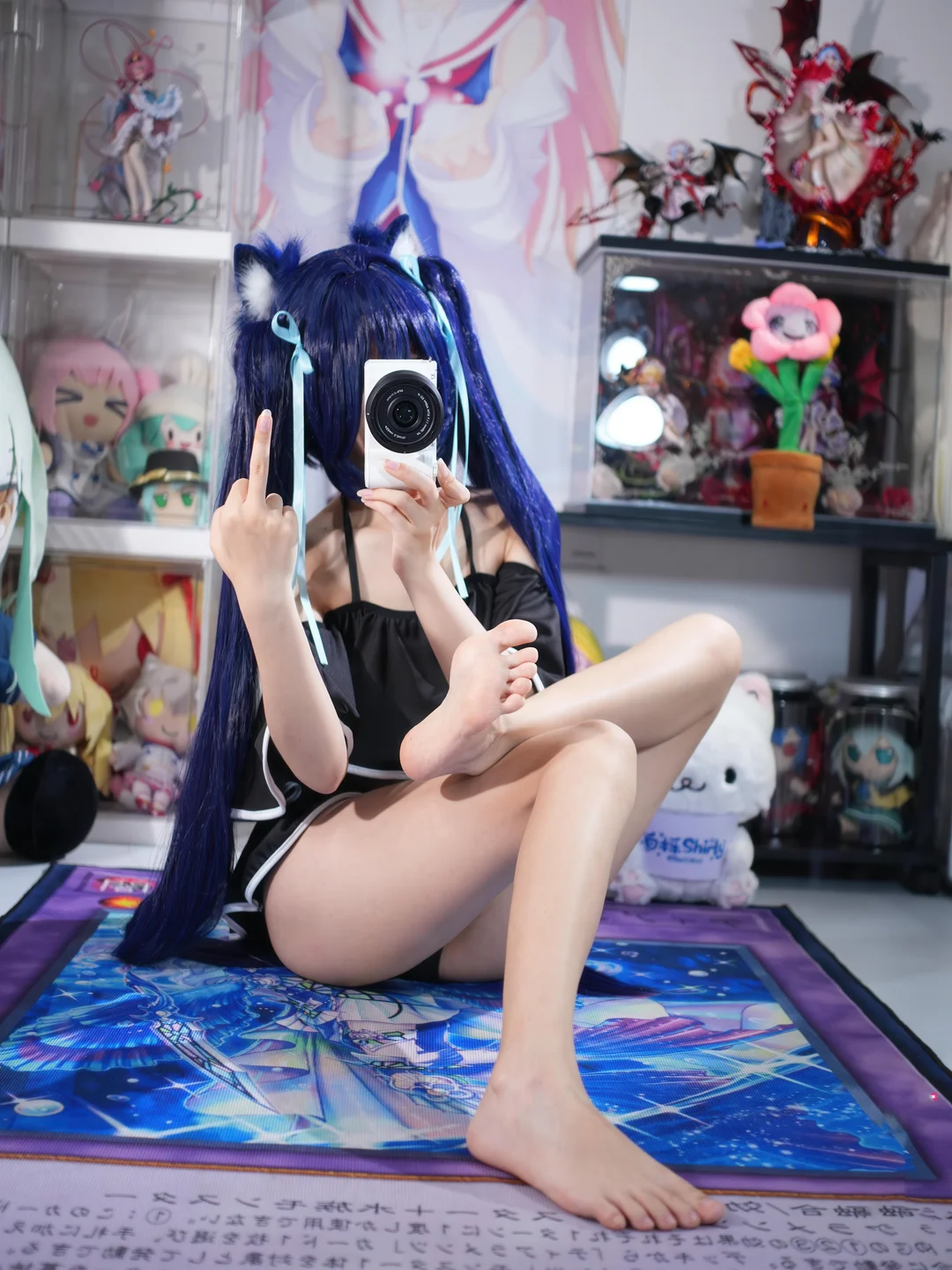 白栎Shirly_No_020_蔚蓝档案_黑见茜香香_119P_1_13GB tg@simisebaisi 【丝足阁】042.webp